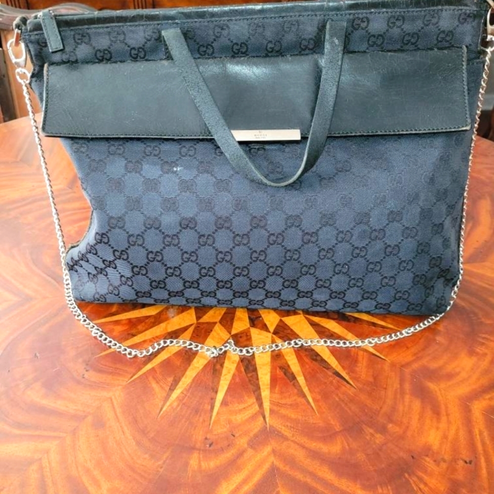 PROJECT🔥Vintage Gucci